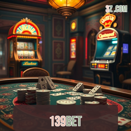 A Revolução do App da 139bet: Mais do Que Jogar
