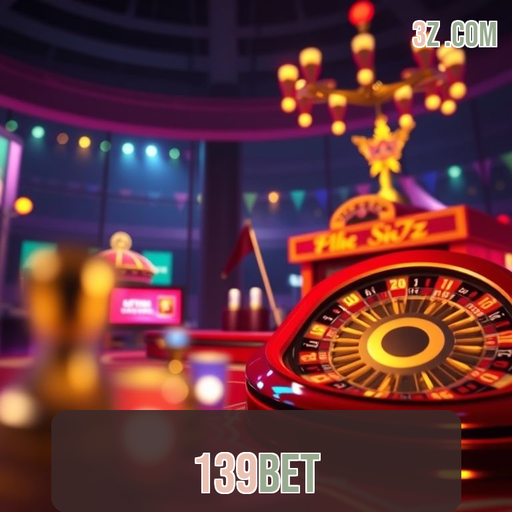 A Revolução do App da 139bet: Mais do Que Jogar