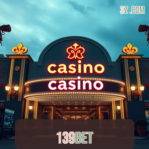 Conquiste prêmios incríveis com os bônus do 139bet