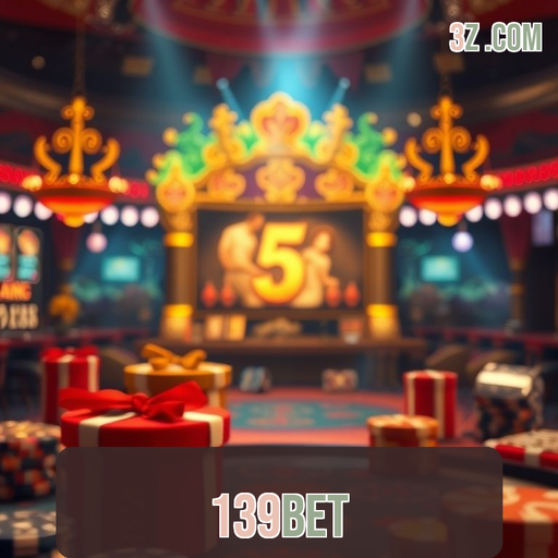 Apostas em Esporte: Explore o Mundo do 139bet