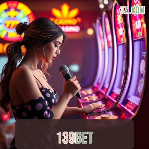 A Revolução do App da 139bet: Mais do Que Jogar